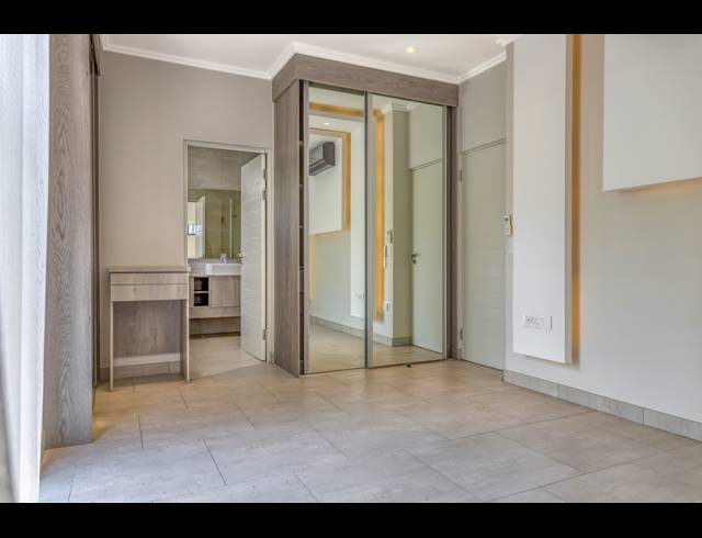 4 BEDROOM CLUSTER TO LET IN MORNINGSIDE